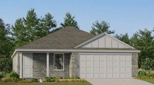 3069 Sycamore Bend Court, Magnolia, TX 77484