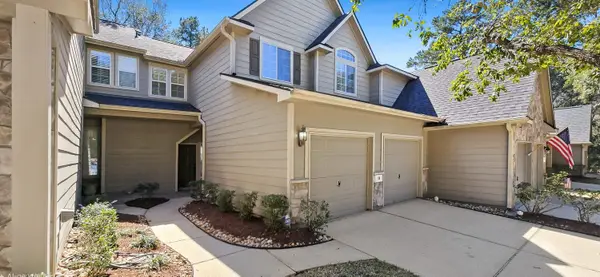 14 Valley Oaks Circle, The Woodlands, TX 77382