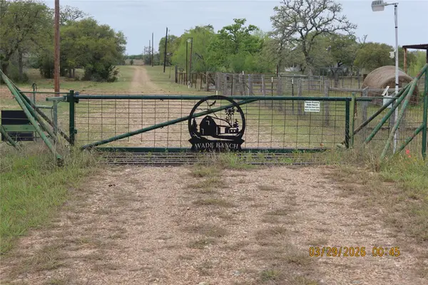 1028 Gun Rose Lane, Columbus, TX 78934