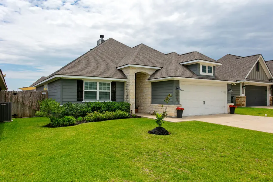 3425 Alsace Court, Bryan, TX 77808 - #2