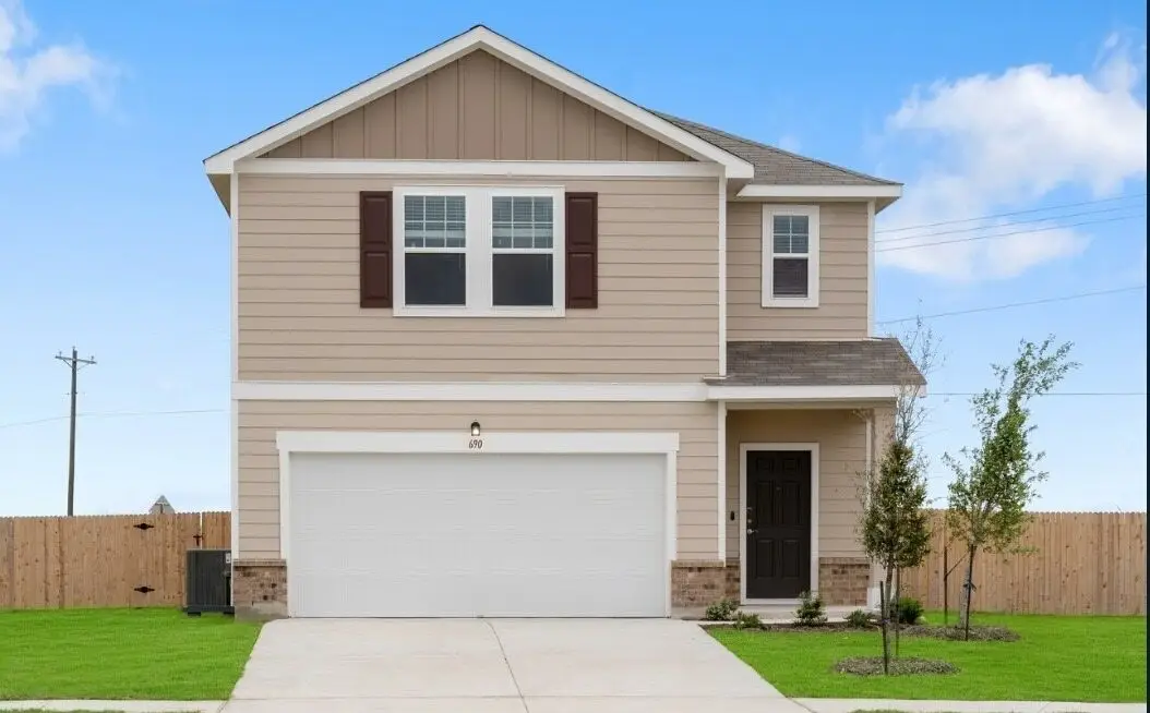 8307 Vacek Crossing Way, Richmond, TX 77469 - #1