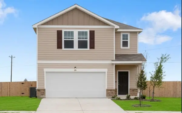 8307 Vacek Crossing Way, Richmond, TX 77469