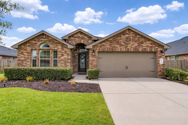 8822 Jamison Drive, Richmond, TX 77469