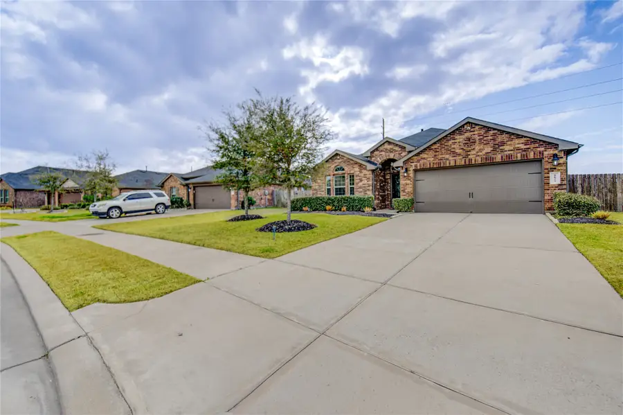 8822 Jamison Drive, Richmond, TX 77469 - #2