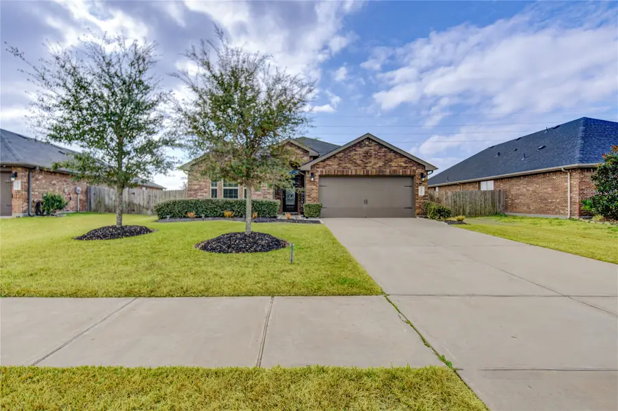 8822 Jamison Drive, Richmond, TX 77469 - #3