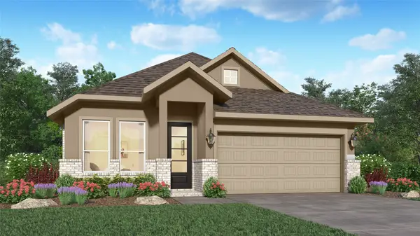 3027 Avalos Drive, Katy, TX 77493