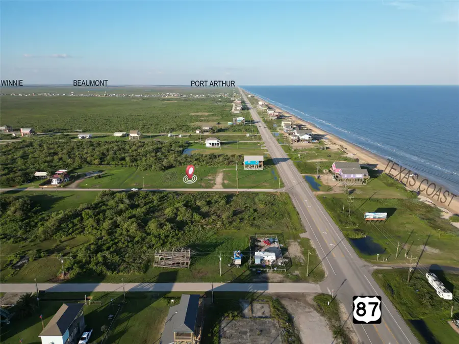 2310 Gumbo Drive, Gilchrist, TX 77617 - #2