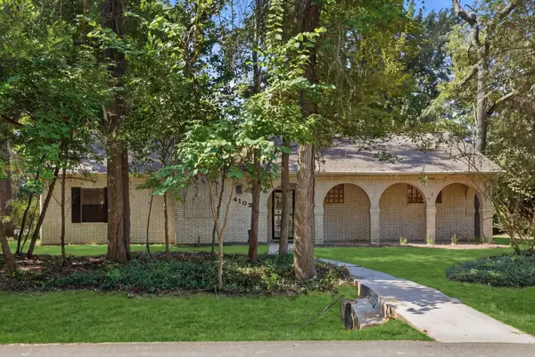 14103 Carneswood Drive, Tomball, TX 77375