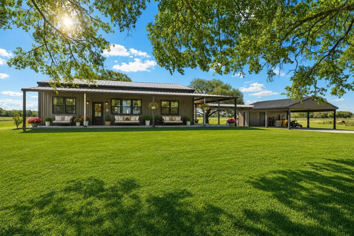 5403 Kunz Road, Needville, TX 77461 - #1