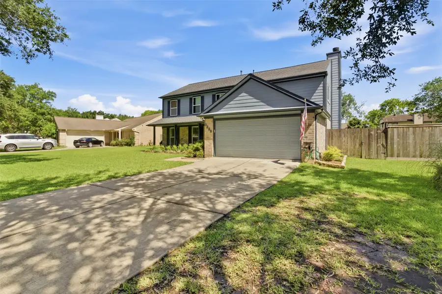 3226 Lakefield Way, Sugar Land, TX 77479 - #3