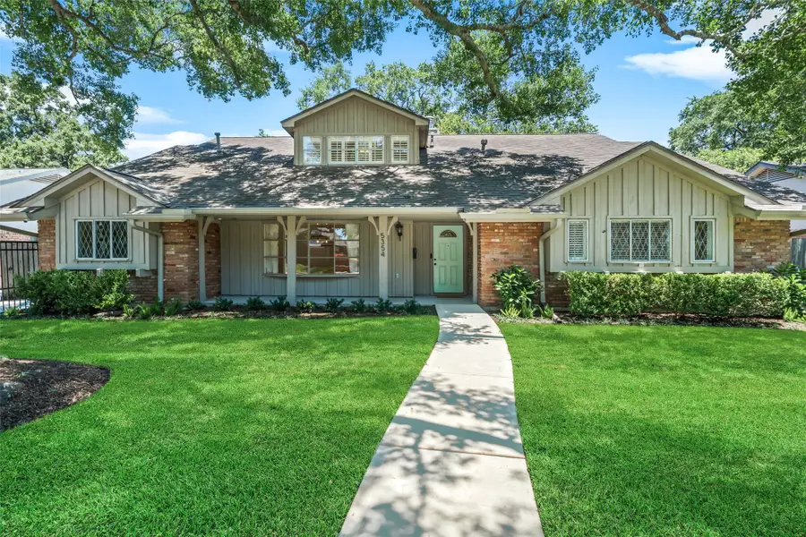 5354 Dumfries Drive, Houston, TX 77096 - #2