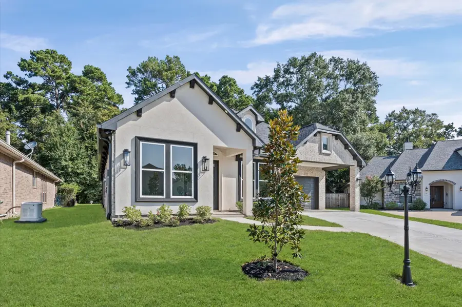 151 Wyndemere Drive, Montgomery, TX 77356 - Image #3