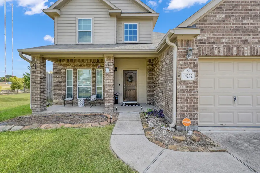 14232 Brushwood Drive, Willis, TX 77318 - Image #3