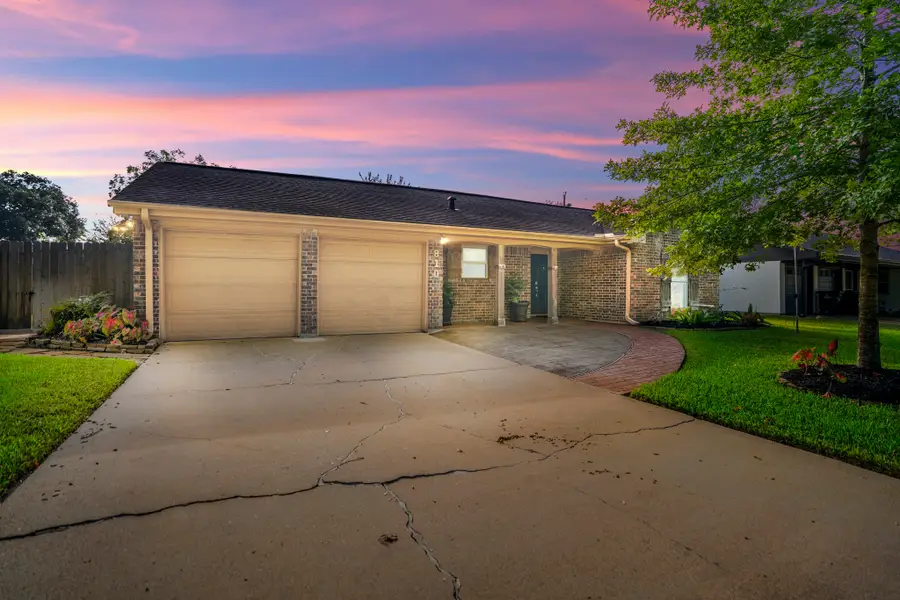 810 Aster Street, Katy, TX 77493 - #2
