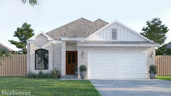 15827 Red Maple Lane, Santa Fe, TX 77517
