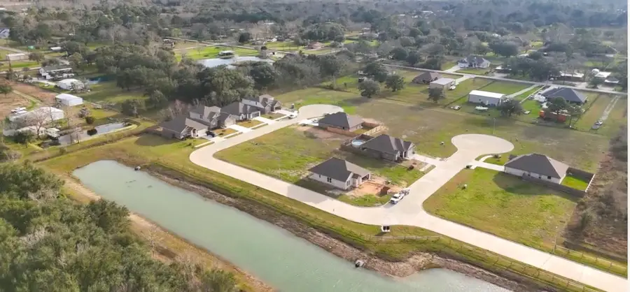 15827 Red Maple Lane, Santa Fe, TX 77517 - #2
