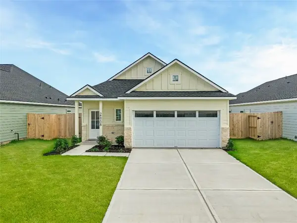 25708 John Wayne Road, Splendora, TX 77372