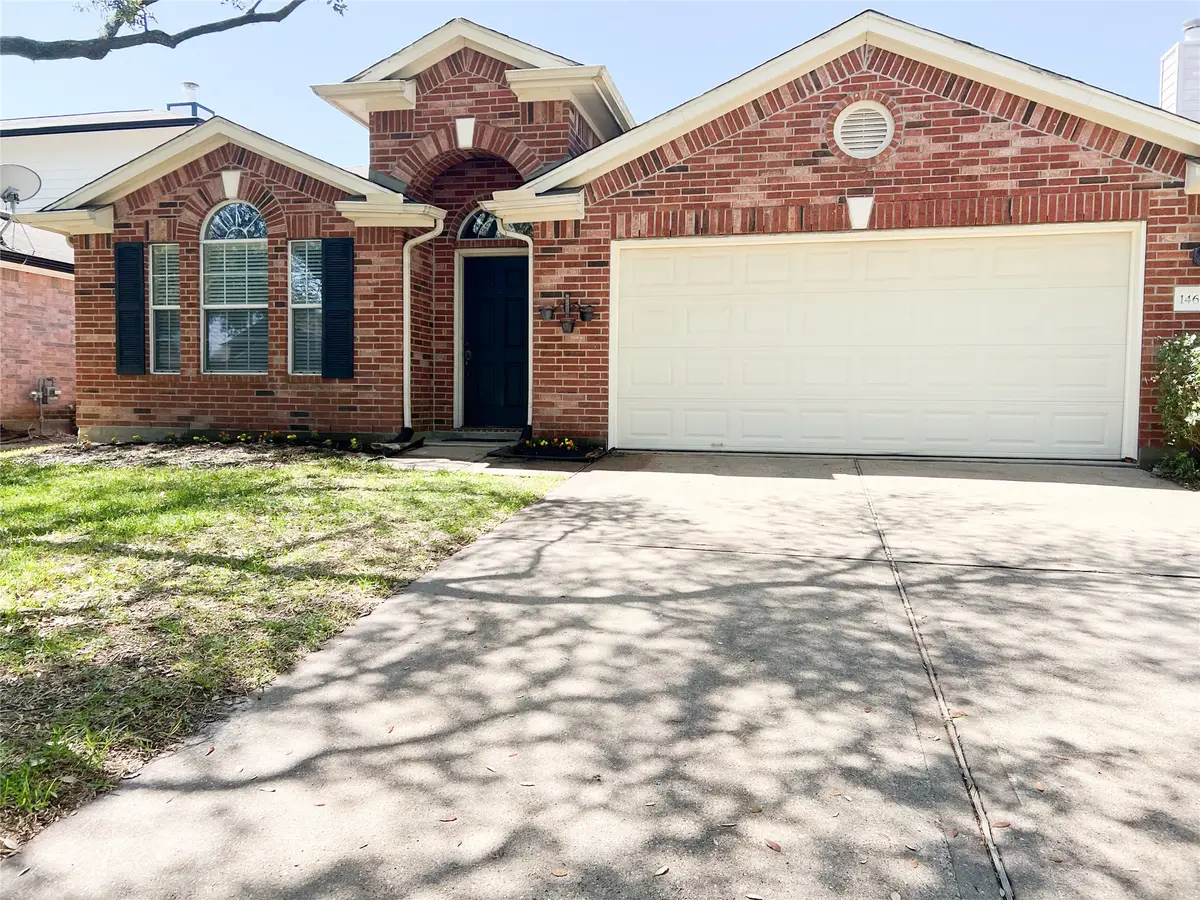 14615 Rochelle Court, Cypress, TX 77429 - #1