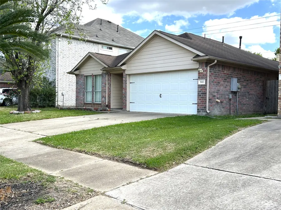 8903 Aspen Place Drive, Houston, TX 77071 - #2