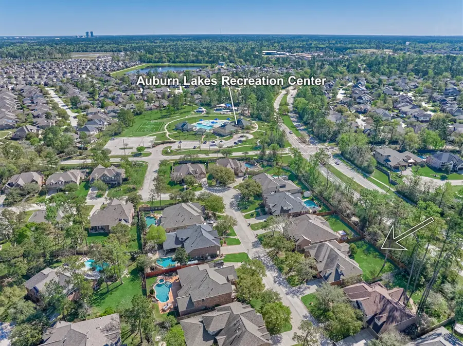 6615 Pelham Chase Drive, Spring, TX 77389 - #2