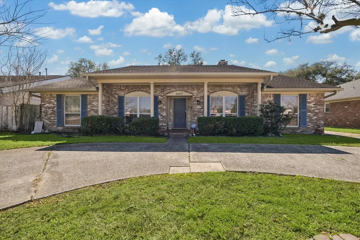 6207 S Braeswood Boulevard, Houston, TX 77096 - #1