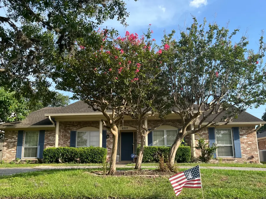 6207 S Braeswood Boulevard, Houston, TX 77096 - #3