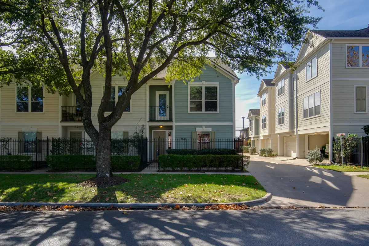 1826 Wheeler Street, Houston, TX 77004 - #1