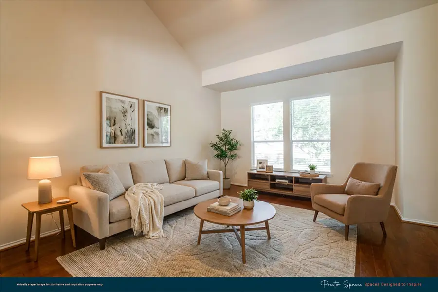 1826 Wheeler Street, Houston, TX 77004 - #3