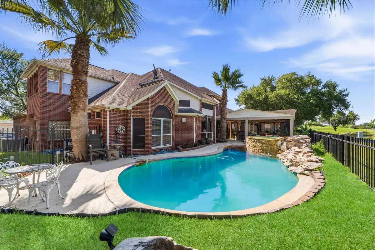 11823 Canyon Mills Drive, Houston, TX 77095 - #1