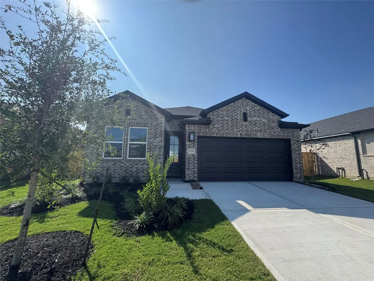 21547 Coronado Green Drive, Cypress, TX 77433 - Image #1