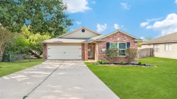 207 Leisure Lane, Montgomery, TX 77356