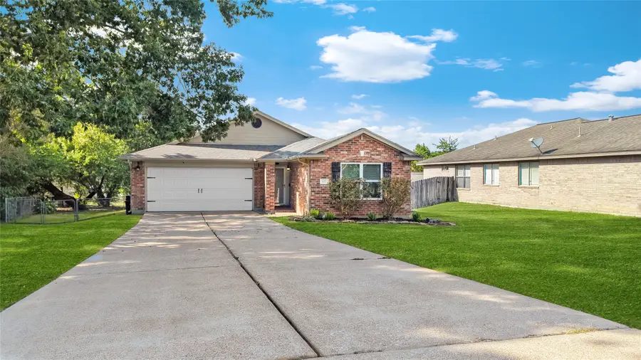 207 Leisure Lane, Montgomery, TX 77356 - #2