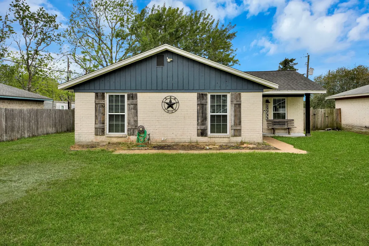 12733 7th Street, Santa Fe, TX 77510 - #1