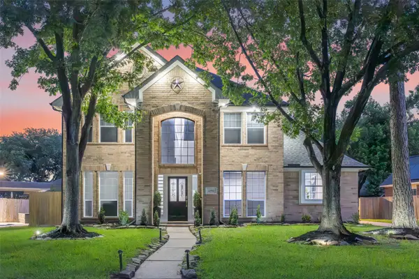 12902 Lady Jane Court, Houston, TX 77044