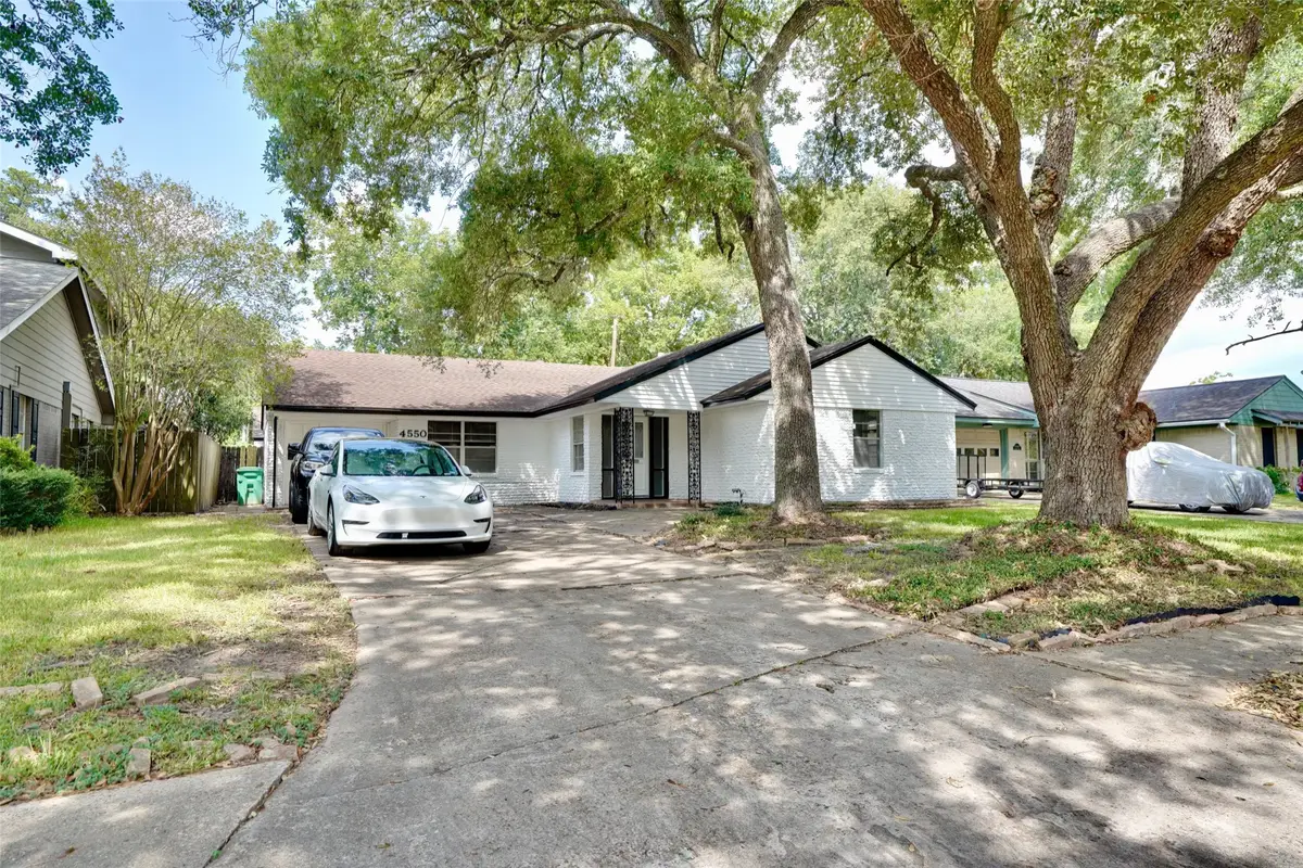 4550 Spellman Road, Houston, TX 77035 - Image #1