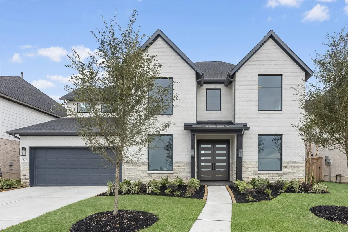 16246 Blue Mistflower Lane, Hockley, TX 77447 - #1