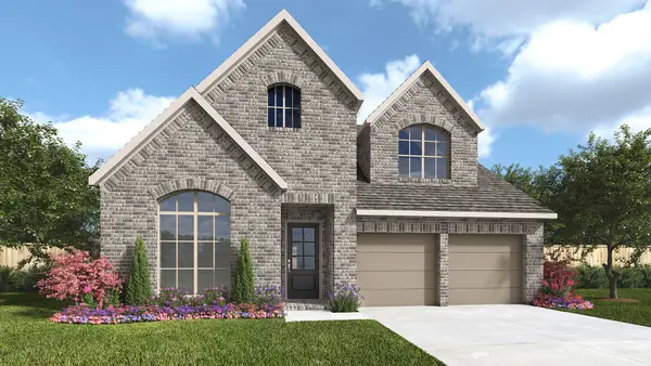 449 Dove Meadow Lane, Katy, TX 77493