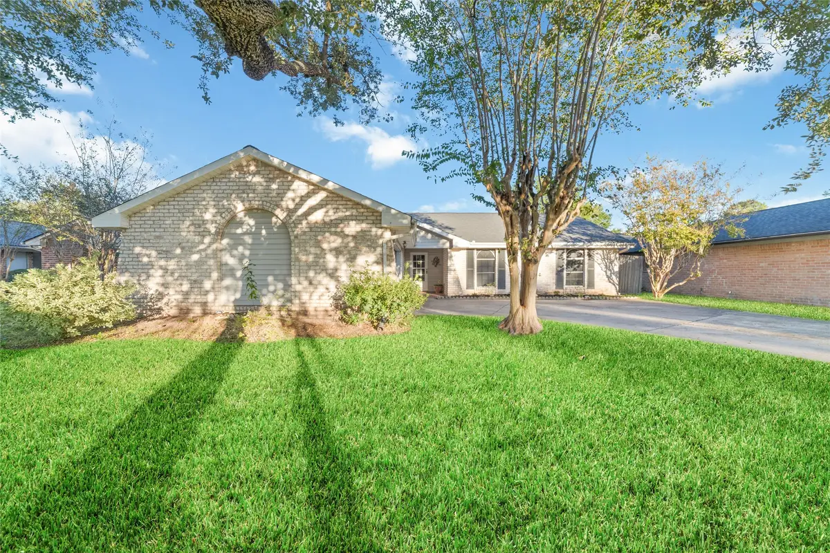 6118 Alden St Street, Houston, TX 77084 - Image #1