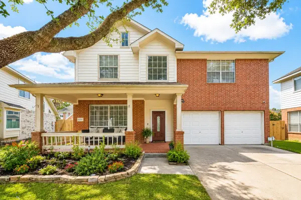 6211 Piedra Negras Court, Katy, TX 77450
