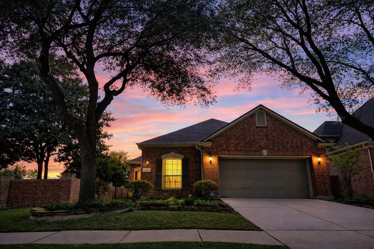 13819 Threadall Park Drive, Houston, TX 77077 - #1