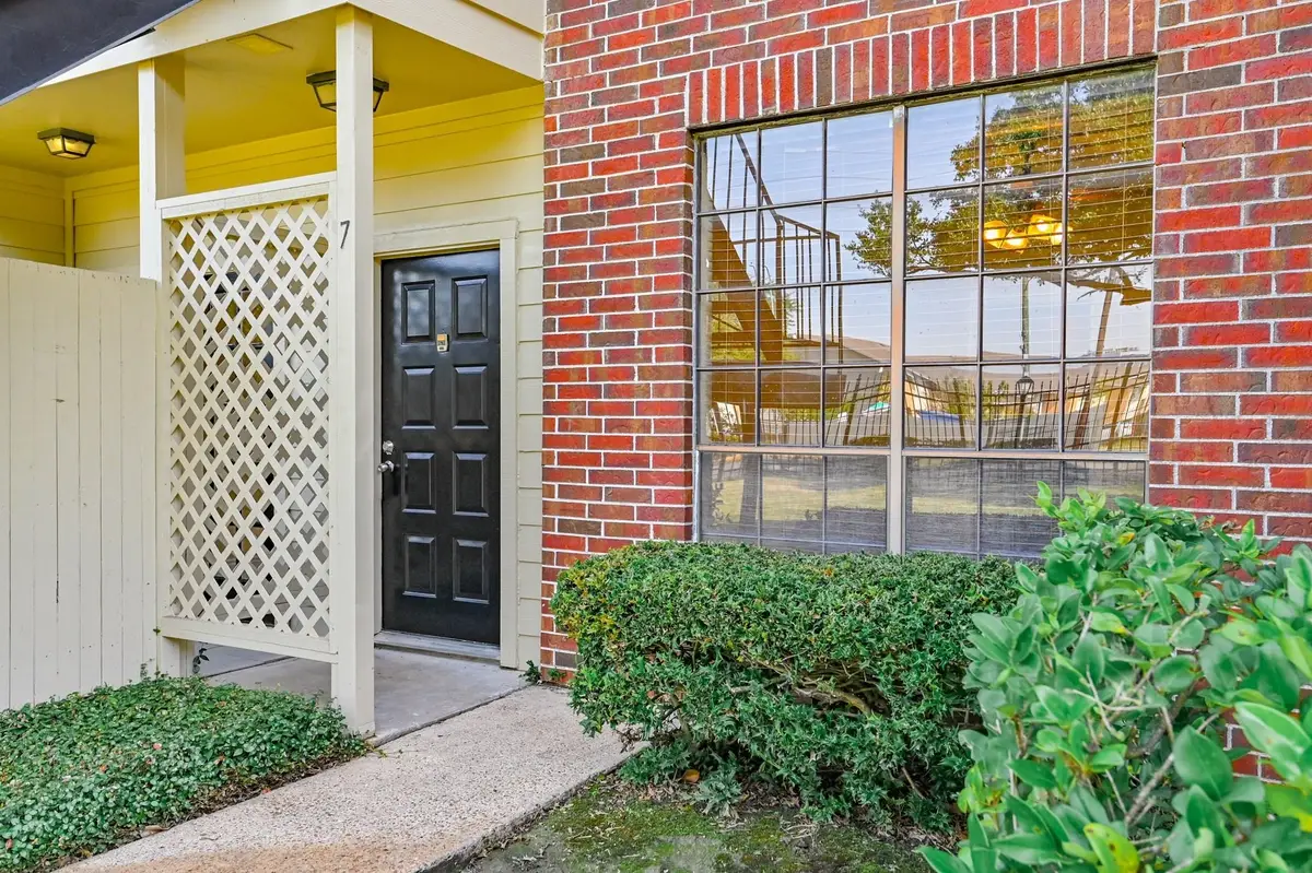 8055 Cambridge Street #7, Houston, TX 77054 - #1