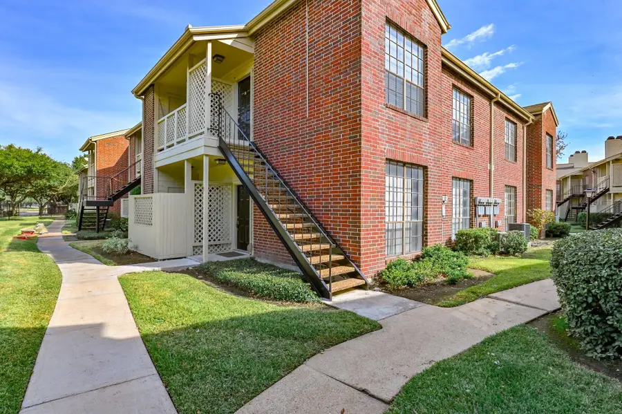 8055 Cambridge Street #7, Houston, TX 77054 - #2