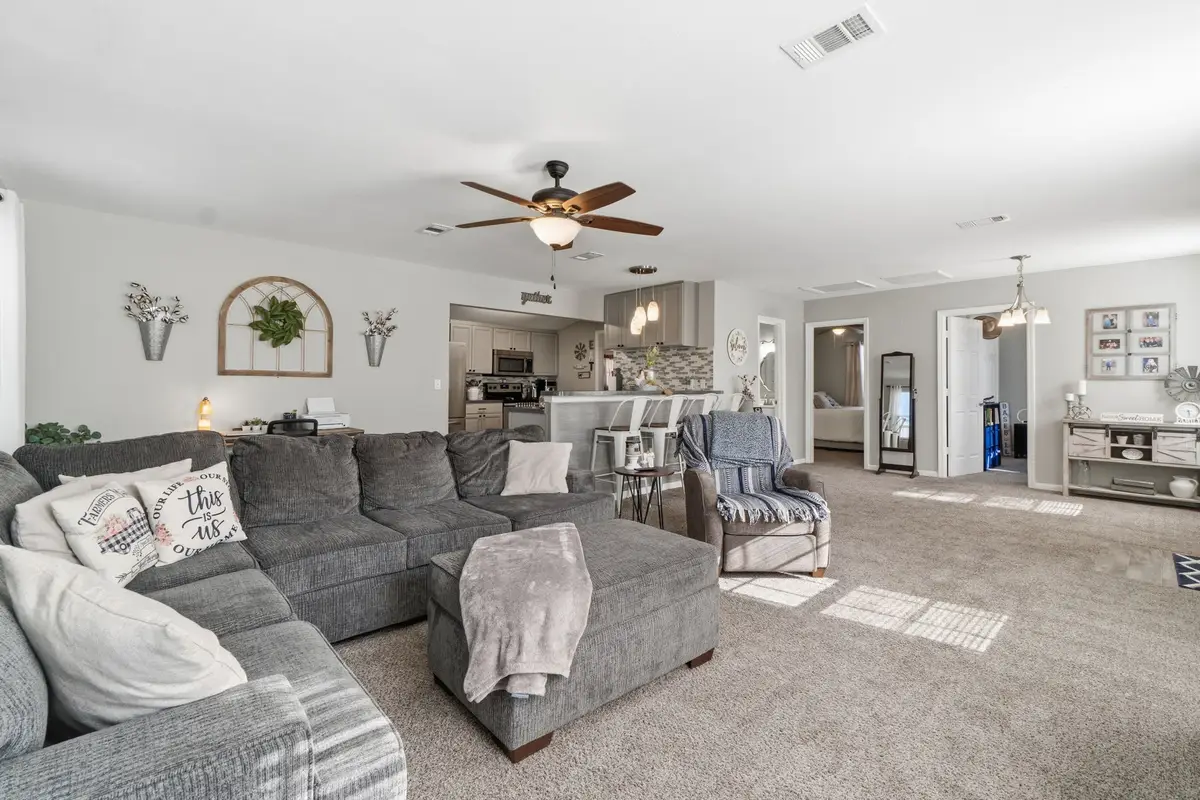 192 Miller Road, Livingston, TX 77351 - #1