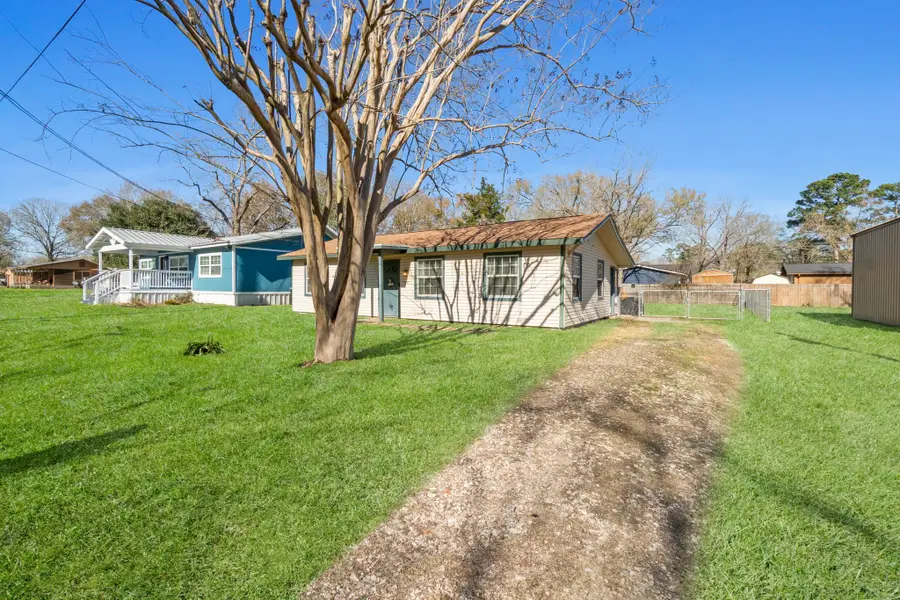 192 Miller Road, Livingston, TX 77351 - #3