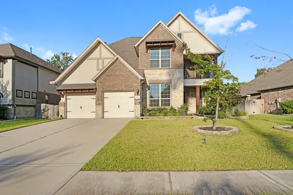 32052 Autumn Orchard Lane, Conroe, TX 77385