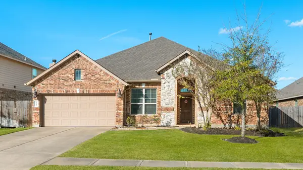 1543 Heartwood Drive, Conroe, TX 77384