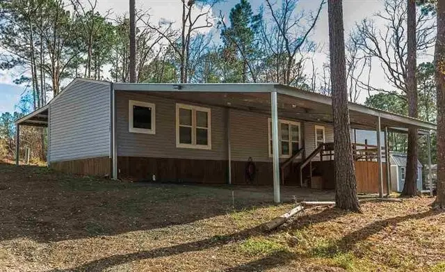 135 Bluejay Drive, Brookeland, TX 75931 - Image #1