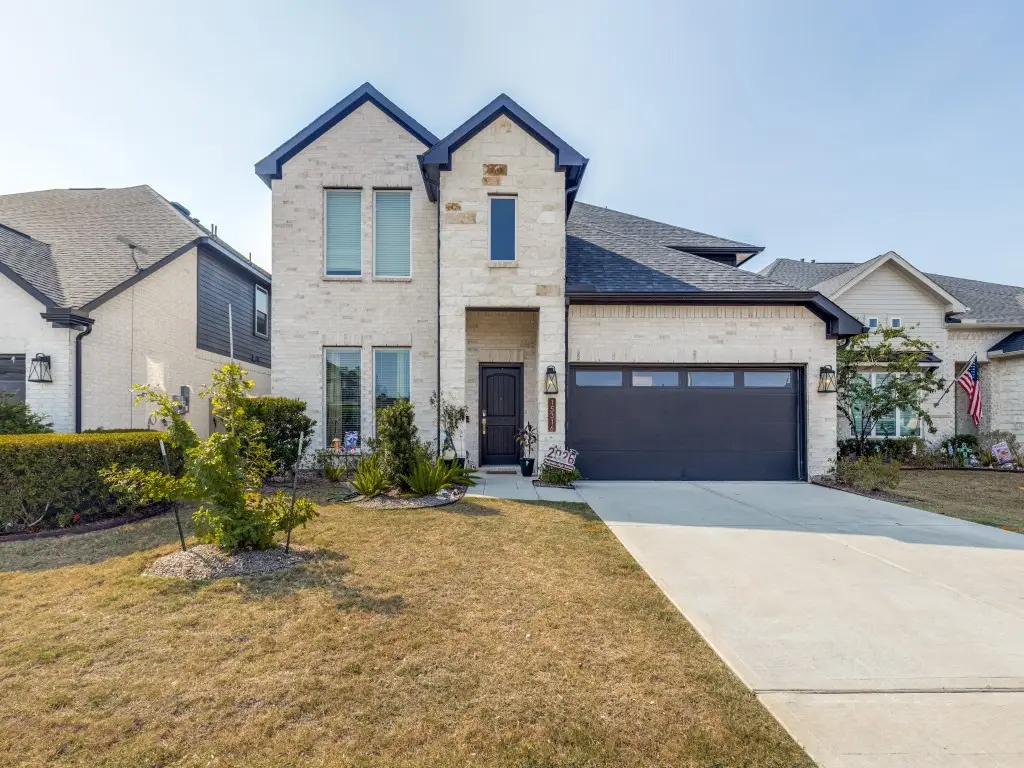 15316 Barnacle Goose Court, Magnolia, TX 77354 - #1