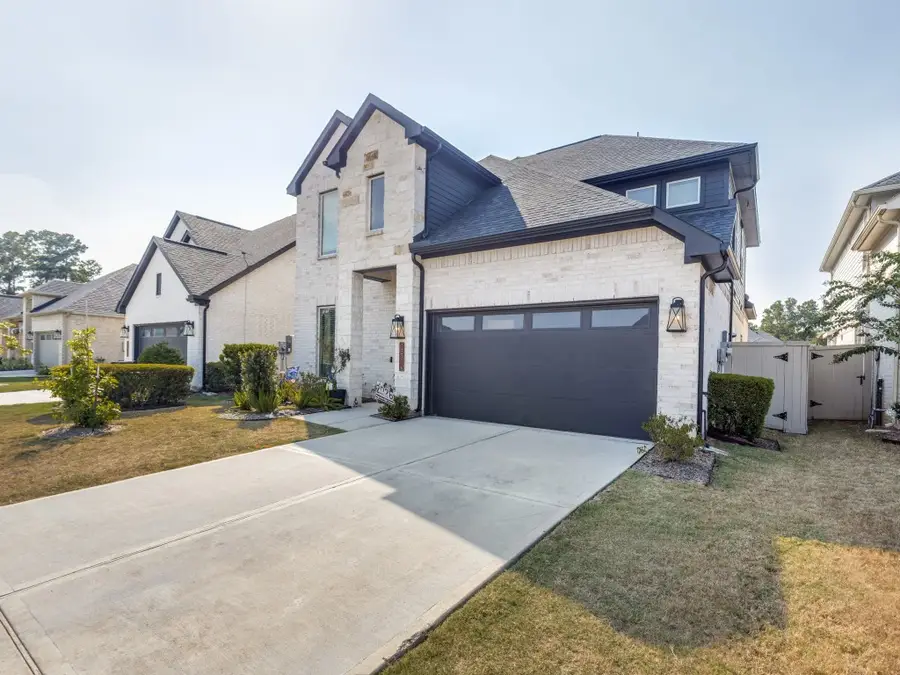 15316 Barnacle Goose Court, Magnolia, TX 77354 - #2