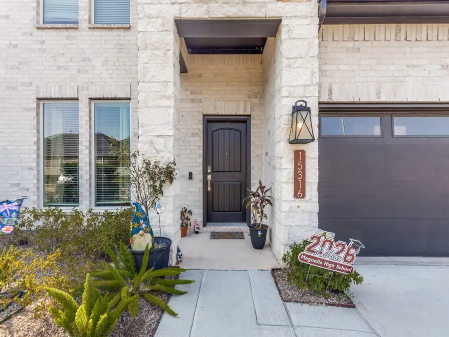 15316 Barnacle Goose Court, Magnolia, TX 77354 - #3